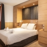 Val Thorens - Residencia Le Val Chaviere - Apto 2 pzas cabina 6 pax 